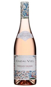 vin rosé