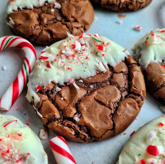 15 recettes de biscuits pour se mettre dans l'esprit de Noël