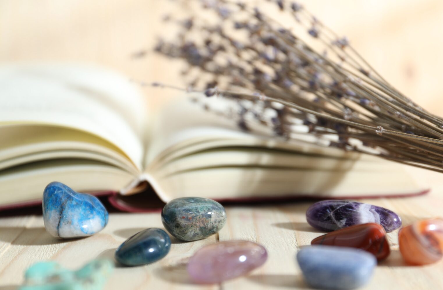 Pierres de naissance