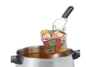 Panier cuisson fondue Starfrit