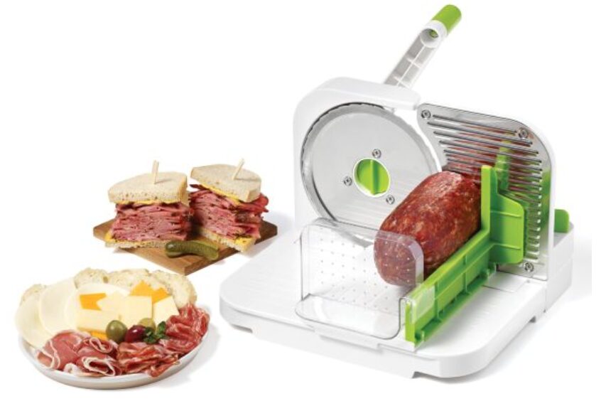 Deli Slicer - Starfrit