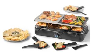 Poele Raclette Starfrit