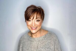 Métamorphose femme 50 ans et plus