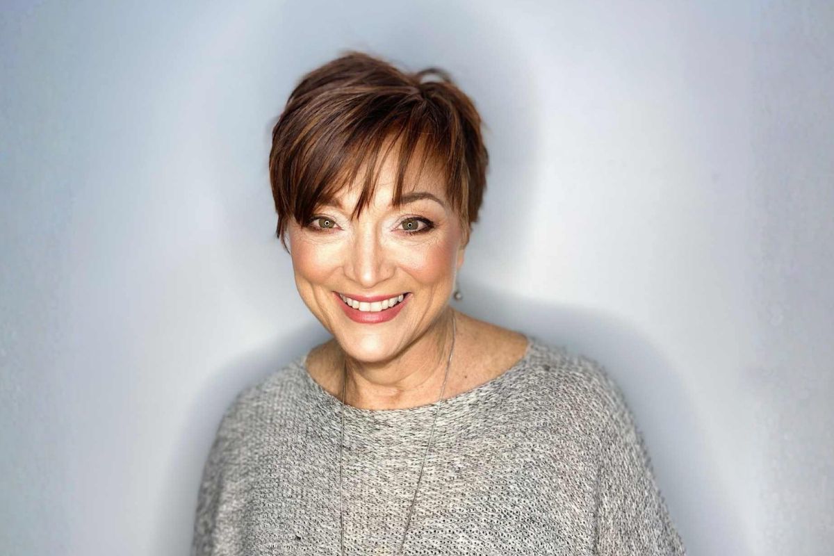 Métamorphose femme 50 ans et plus