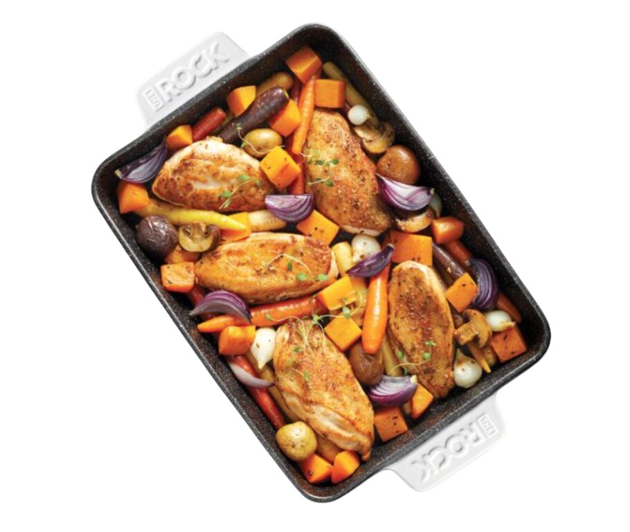 Plat cuisson - Starfrit