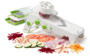 Mandoline - Starfrit