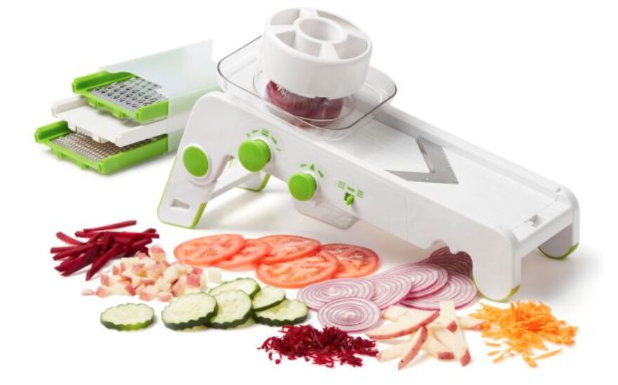 Mandoline - Starfrit