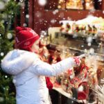 Marchés de Noël au Québec avec Terroir et saveurs