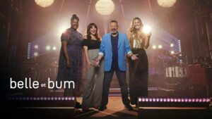 Belle et Bum – Édition des Fêtes