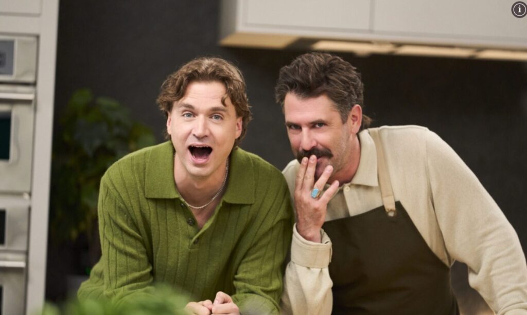 Émission - Nul en chef