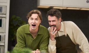 Émission - Nul en chef