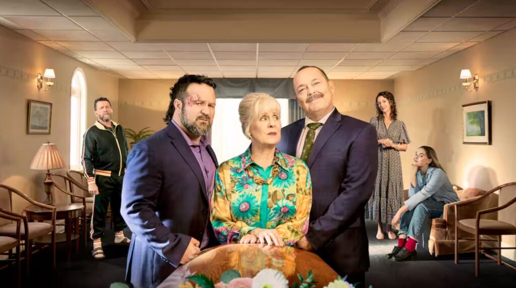 Passez au salon - émission