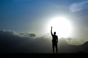 Homme - Santé mentale