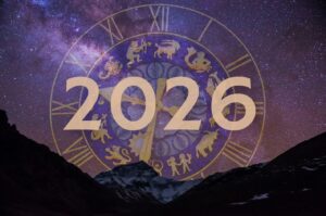 Horoscope 2026