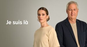 Émission - Je suis là : les proches aidants en santé mentale