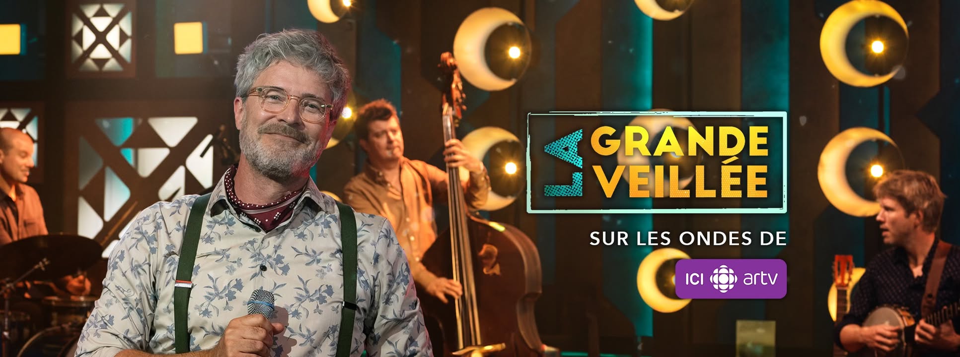 La Grande Veillée de Noël - Édition 2025