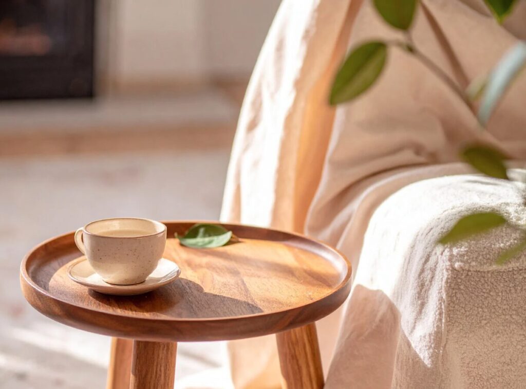 Diminer stress - Quotidien