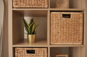 Stress - Rangement - Maison