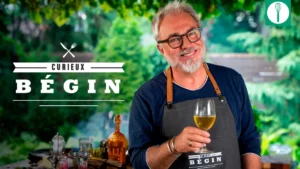 émission - curieux bégin