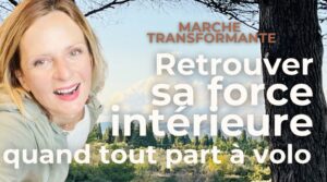 Trucs - Marche - Stress