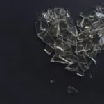 Amour - Coeur brisé