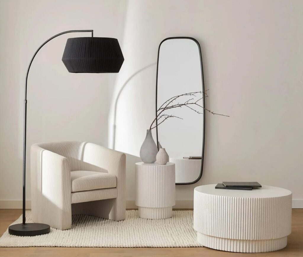 Déco - Cloud Dancer