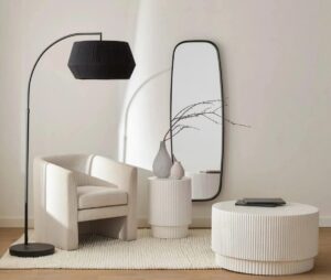 Déco - Cloud Dancer