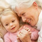 Relation - Petits-enfants