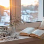 Hiver - Coin cocooning