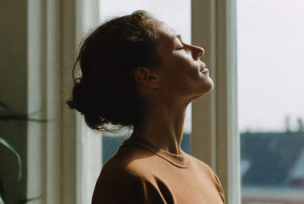 Respiration - Santé