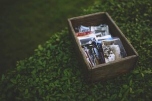 boite souvenir