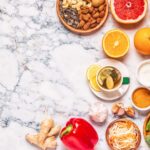 Aliments boost humeur hiver