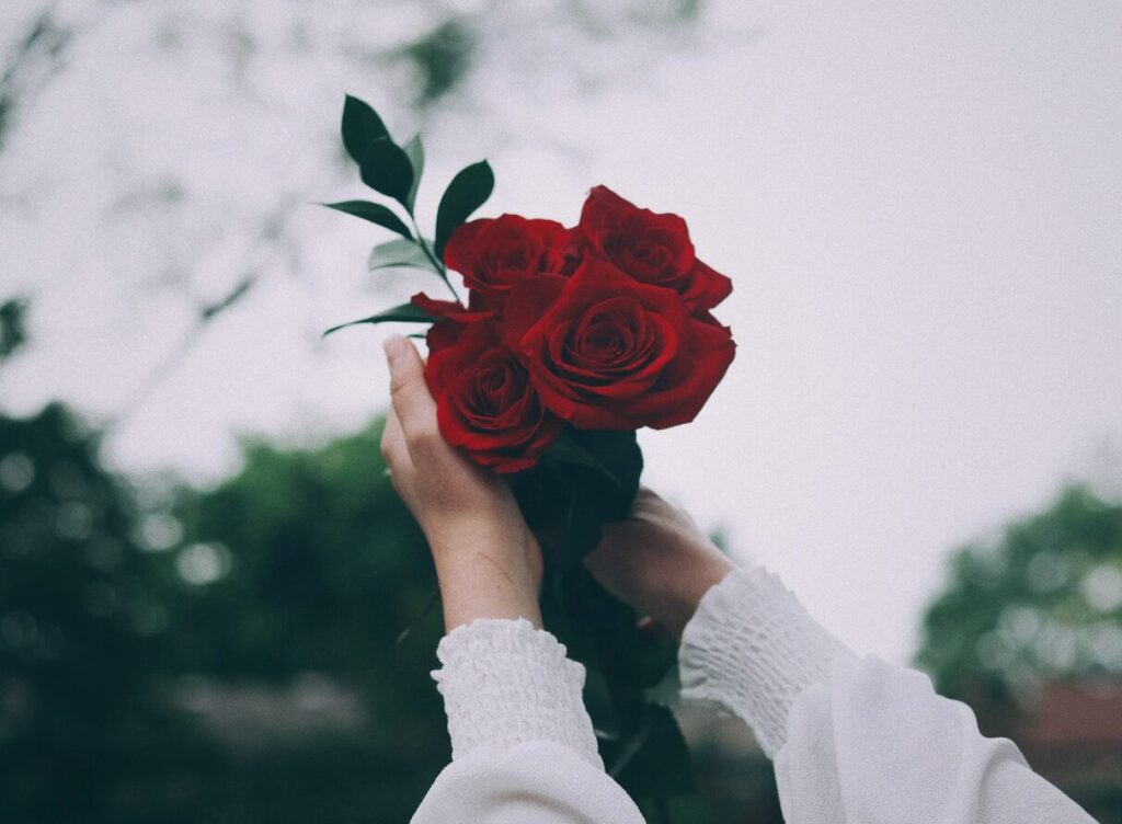 Amour de soi - Amour