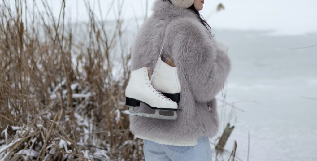 Tendance mode - Fourrure