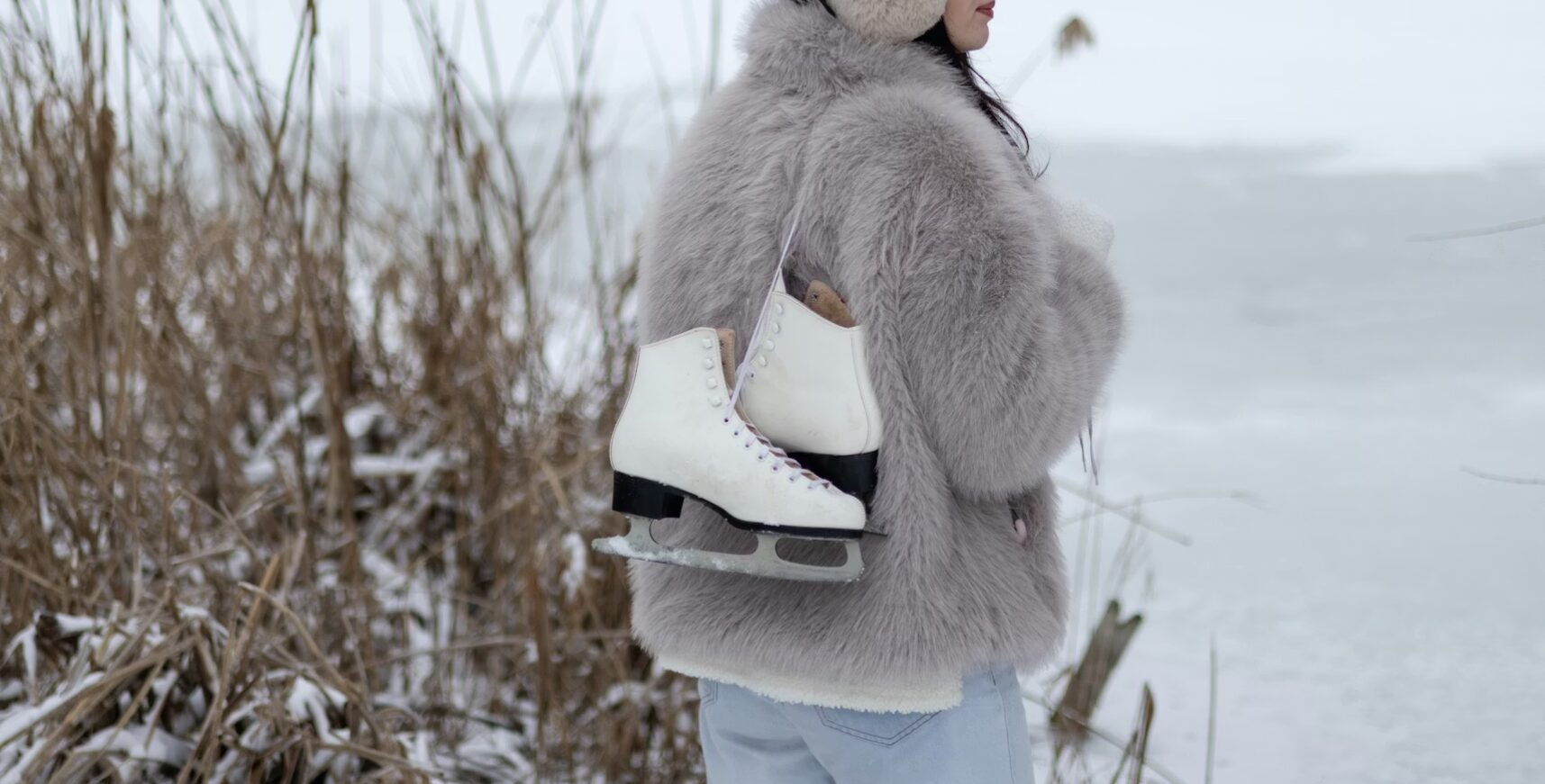 Tendance mode - Fourrure