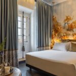 Chambres - Hotel Nomad