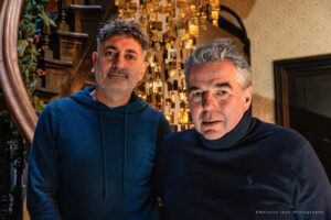 Hôtel Nomad - Propriétaires