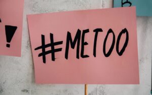 #metoo