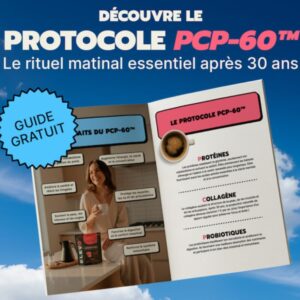 Elevo - Protocole PCP-60