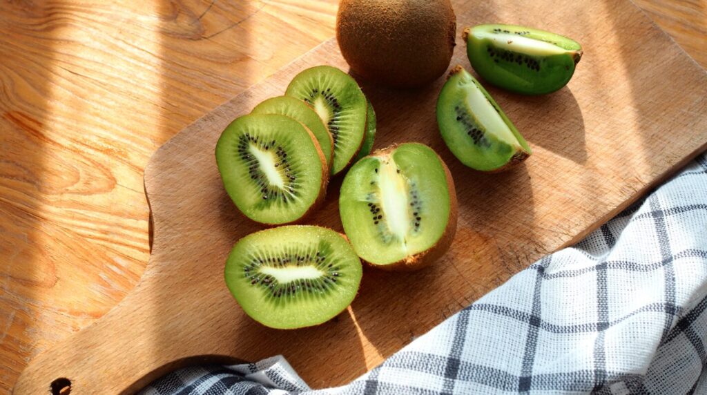 Vitamine C - Kiwi