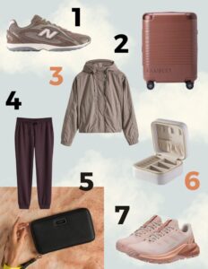 Voyage - Vol - Avion