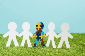 neurodiversité - différence