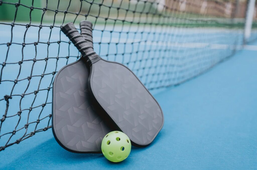 pickleball