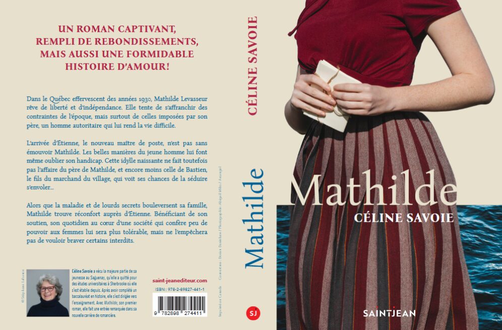 Mathilde