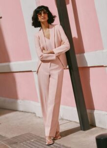 Mode - Look Laura