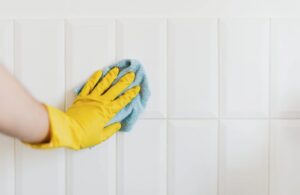 Conseils pour le ménage du printemps- Ménage maison - chiffon