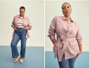 Mode - Look PENN