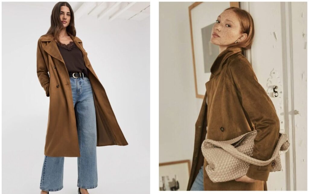 Mode - Look Reitmans