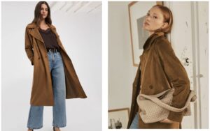 Mode - Look Reitmans
