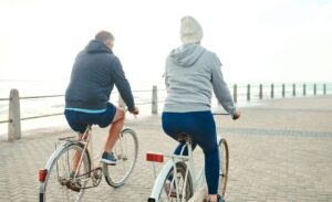 importance de la forme physique en voyage - santé autonomie